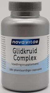 Glidkruid complex