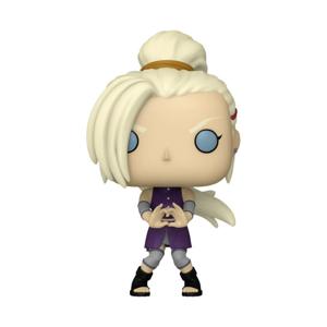 Funko Pop! figuur Naruto Shippuden Ino Yamanaka