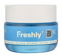 Freshly Cosmetics - Freshly Hyaluronic PGA Water Bomb 50 ml