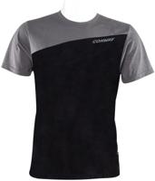 CONWAY shirt met korte mouwen "active tee ss" CONWAY shirt met korte mouwen "active tee ss"