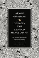De dagen van Leopold Mangelmann (Paperback)
