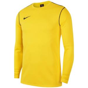 Nike Park 20 Trainingstrui Geel Zwart