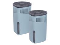 Wenko Luchtontvochtiger Drop (Turquoise)