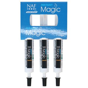 NAF Instant Magic 30 ml - 3 stuks