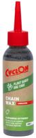 CyclOn kettingwax plant based druppelflacon 125ml