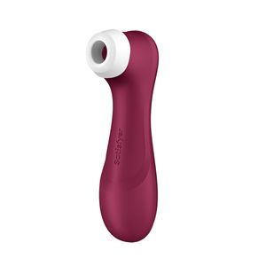 Satisfyer Pro 2 Generation 3 - Liquid Air