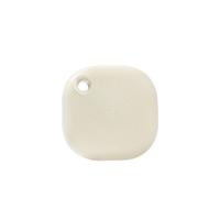 Shelly Blu Button Tough Ivory Dimmer, Schakelaar Bluetooth Low Energy - thumbnail