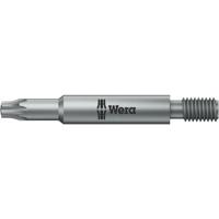 Wera 867/12 05064155001 Torx-bit T 20 Gereedschapsstaal Gelegeerd, Taai 1 stuk(s)