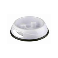 Dierenvoederbak Trixie Slow Feed 1,5 L Groen Plastic