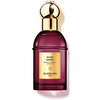 Guerlain Absolus Allegoria Rose Amira Hair Mist 40ml Guerlain Absolus Allegoria Rose Amira Hair Mist 40ml