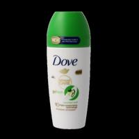 Deodorant roller go fresh cucumber 50 Milliliter
