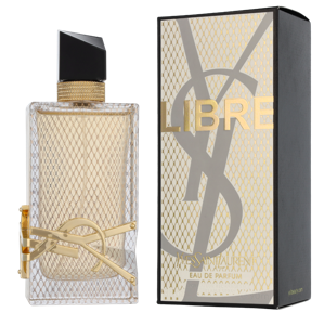 Yves Saint Laurent - YSL Libre Collector YSL Libre Collector 90 ml Eau de Parfum Dames