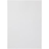Creativ Company Vellum papier off-white, a4 150 gr, 10 vellen