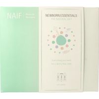 Naif Newborn essentials cadeauverpakking (1 Set)