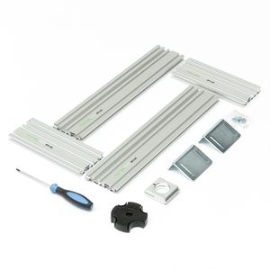 Multifreessjabloon mfs 400