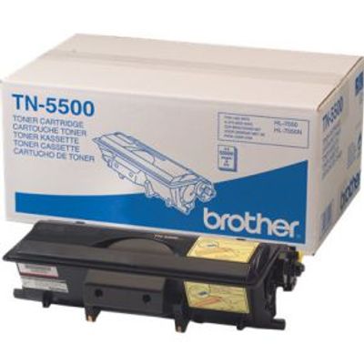 Brother TN-5500 Toner zwart