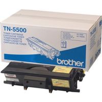 Brother TN-5500 Toner zwart