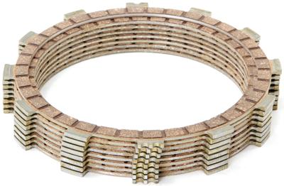 TRW Clutch kit mcc458-8