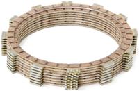 TRW Clutch kit mcc458-8