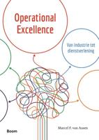 Operational excellence (Paperback)
