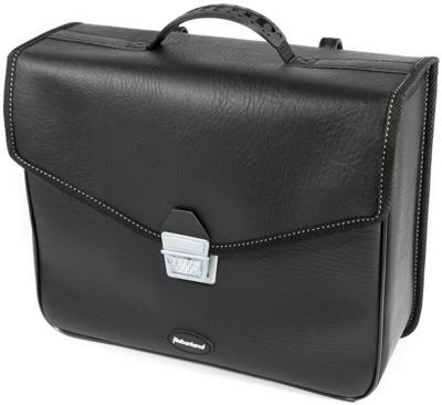 Haberland Single bag hans black