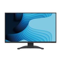 EIZO EV2740X-BK FlexScan 4K USB-C monitor zwart