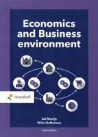 Economics and Business environment (Paperback) Economics and Business environment (Paperback)