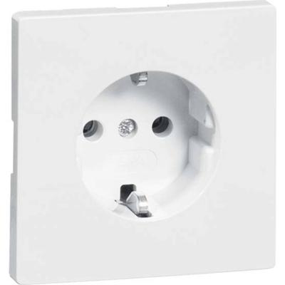 PEHA by Honeywell 820011 Wandcontactdoos Compleet 1-voudig Zuiver wit 1 stuk(s)
