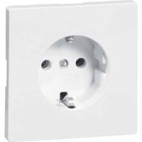 PEHA by Honeywell 820011 Wandcontactdoos Compleet 1-voudig Zuiver wit 1 stuk(s)