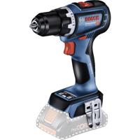 Bosch Professional GSR 18V-90 C 06019K6000 Accu-schroefboormachine, Accu-schroefmachine 18 V Li-ion Brushless, Zonder accu, Zonder lader Bosch Professional GSR 18V-90 C 06019K6000 Accu-schroefboormachine, Accu-schroefmachine 18 V Li-ion Brushless, Zonder accu, Zonder lader