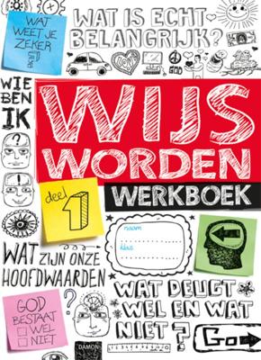 Wijs worden (Paperback)