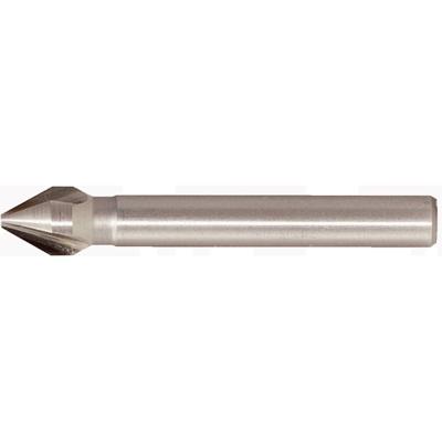 KS Tools 336.0040 3360040 Kegelverzinkboor 25 mm Staal 1 stuk(s)
