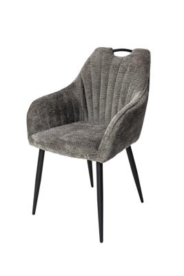 Stoel Diana movie taupe