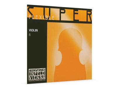 Thomastik Infeld TH-8 vioolsnaar E-1 4/4