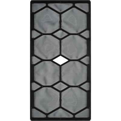 Obsidian 1000D Front Dust Filter Stoffilter