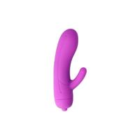 Vibrator Oh!rgasmic Paars