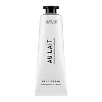 Scottish Fine Soaps Crème Au Lait Hand & Nail Cream 30ml