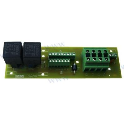 MAS32690 - ELEKTRONISCHE PRINT