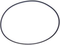 Gates Tandriem cdx 125 zw/bl