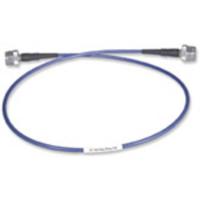 Huber+Suhner 84003372 N-adapter N-stekker - N-stekker 121.80 cm 1 stuk(s)