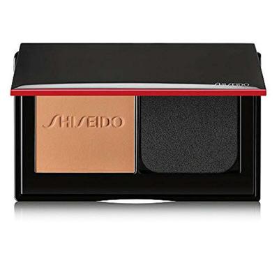 Poeder Makeup Basis Shiseido Smu Synchro Skin Self Refreshing Custom Finish Nº 310 9 g