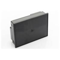 Supertronic PO360N-S Wandbehuizing 210 x 146 x 66 1 stuk(s)