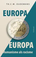 Europa, Europa - Th.C. W Oudemans - eBook (9789044647891) - thumbnail