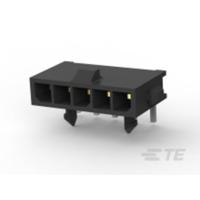 TE Connectivity 2-1445098-5 Inhoud: 1 stuk(s) Tray