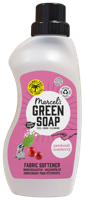 Marcel's Green Soap Wasverzachter patchouli & cranberry 750 Milliliter