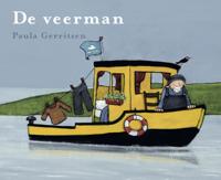 De veerman (Hardback)