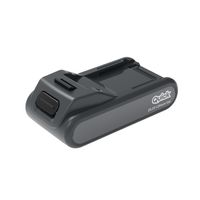 Numatic BAT-25 Stofzuiger accessoire Numatic BAT-25 Stofzuiger accessoire