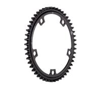 Voortandwiel Gates CDX Fin Line 50T - 5 bouts - BCD 130 mm - Offset -3,85 mm - Shimano DI2