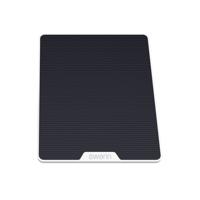 Swann Solar Panel for Wire-free Cameras zonnepaneel - thumbnail