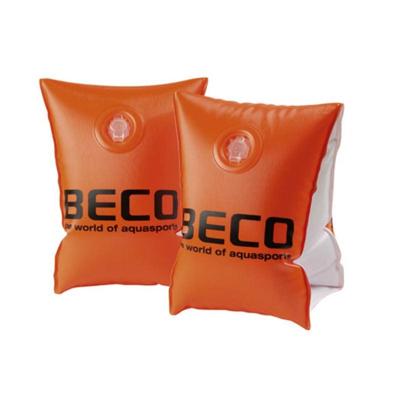 Beco zwembandjes oranje-2